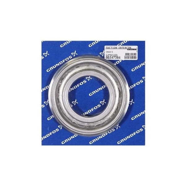 Pump Repair Parts- Suction interconnector cpl CRN 30 /spare, CRN Series.